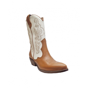 Gisél Moiré - Lima Vitello Cuoio