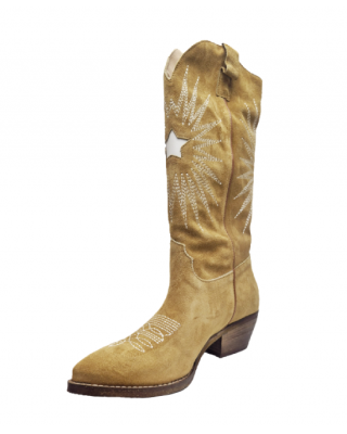 Gisél Moiré - Ivonne Camoscio Alce