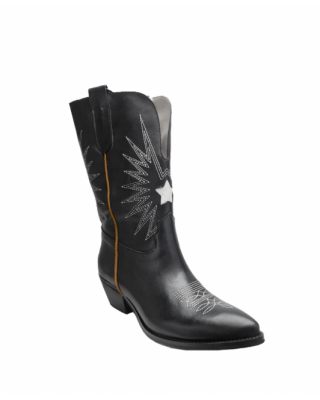 Gisél Moiré - Katia Vitello Nero