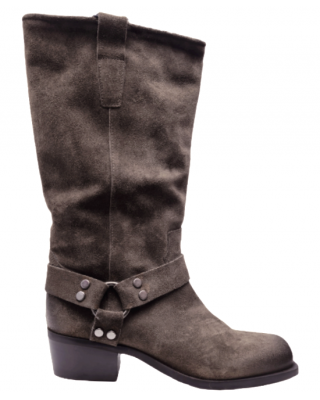 Gisél Moiré - Texas T.Moro