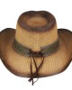 Straw Western Pearly Straw Western Pearly