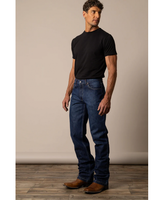 Kimes Ranch Jeans - Dillon Blue Men's Kimes Ranch Jeans - Dillon Blue Men's