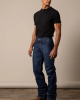 Kimes Ranch Jeans - Dillon Blue Men's Kimes Ranch Jeans - Dillon Blue Men's
