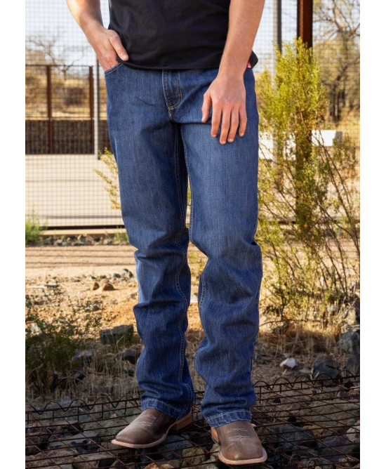 Kimes Ranch Jeans - Dillon Blue Men's Kimes Ranch Jeans - Dillon Blue Men's