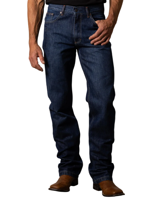 Kimes Ranch Jeans - Dillon Blue Men's Kimes Ranch Jeans - Dillon Blue Men's