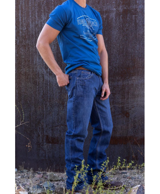 Kimes Ranch Jeans - Dillon Blue Men's Kimes Ranch Jeans - Dillon Blue Men's
