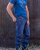 Kimes Ranch Jeans - Dillon Blue Men's Kimes Ranch Jeans - Dillon Blue Men's
