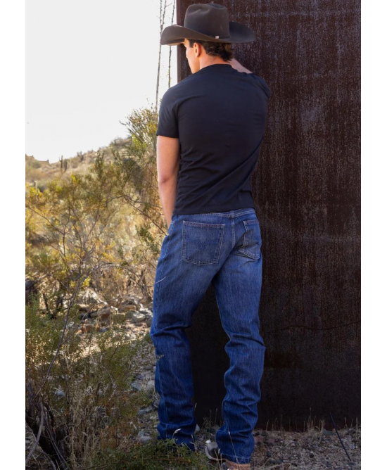 Kimes Ranch Jeans - Dillon Blue Men's Kimes Ranch Jeans - Dillon Blue Men's