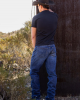 Kimes Ranch Jeans - Dillon Blue Men's Kimes Ranch Jeans - Dillon Blue Men's