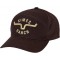 Trucker Hat - Kimes Ranch 66 - Dark Brown