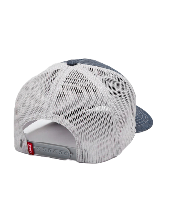Trucker Hat - Kimes Ranch Upgrade Weekly 110 Hat Trucker Hat - Kimes Ranch Upgrade Weekly 110 Hat