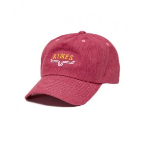 Trucker Hat - Kimes Ranch Mini Hux Hat