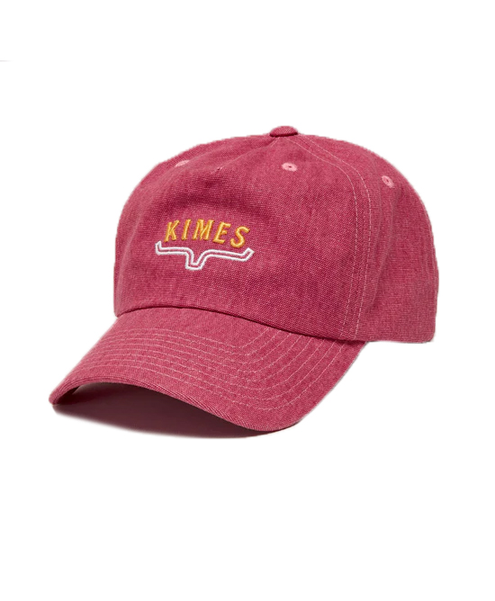 Trucker Hat - Kimes Ranch Mini Hux Hat