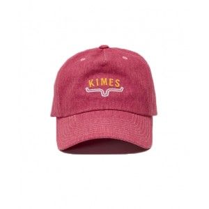 Trucker Hat - Kimes Ranch Mini Hux Hat