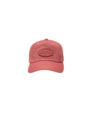 Trucker Hat - Kimes Ranch Rough Rider Pink