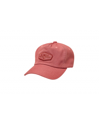 Trucker Hat - Kimes Ranch Rough Rider Pink
