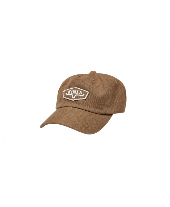 Trucker Hat - Kimes Ranch Rough Rider Brown