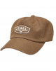 Trucker Hat - Kimes Ranch Rough Rider Brown
