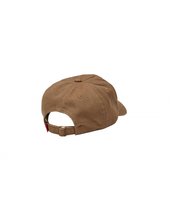 Trucker Hat - Kimes Ranch Rough Rider Brown
