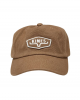 Trucker Hat - Kimes Ranch Rough Rider Brown