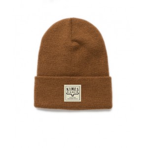 Trucker Hat - Kimes Ranch Work Day Label Cap WW Brown Trucker Hat - Kimes Ranch Work Day Label Cap WW Brown