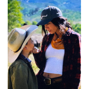 Trucker Hat - Kimes Ranch Upgrade Weekly 110 Hat