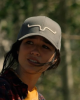 Trucker Hat - Kimes Ranch Weekly Moss/Tan Trucker Hat - Kimes Ranch Weekly Moss/Tan