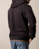 Kimes Ranch - Berger Hoodie Black Men's Kimes Ranch - Berger Hoodie Black Men's