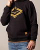 Kimes Ranch - Berger Hoodie Black Men's Kimes Ranch - Berger Hoodie Black Men's
