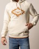 Kimes Ranch - Berger Hoodie Natural Beige Men's T-shirt