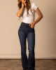 Kimes Ranch Jeans - Jennifer Blue Flare Women's Kimes Ranch Jeans - Jennifer Blue Flare Women's