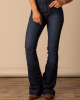 Kimes Ranch Jeans - Jennifer Blue Flare Women's Kimes Ranch Jeans - Jennifer Blue Flare Women's