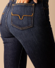 Kimes Ranch Jeans - Jennifer Blue Flare Women's Kimes Ranch Jeans - Jennifer Blue Flare Women's