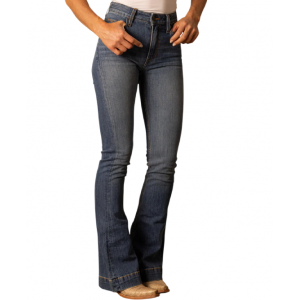 Kimes Ranch - Jennifer Mid Wash Women's
