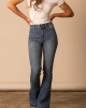 Kimes Ranch Jeans - Jennifer Mid Wash Flare Women's Kimes Ranch Jeans - Jennifer Mid Wash Flare Women's
