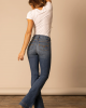Kimes Ranch Jeans - Jennifer Mid Wash Flare Women's Kimes Ranch Jeans - Jennifer Mid Wash Flare Women's