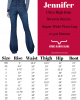 Kimes Ranch Jeans - Jennifer Mid Wash Flare Women's Kimes Ranch Jeans - Jennifer Mid Wash Flare Women's