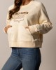 Kimes Ranch - Lexie Beige Women's Jumper Kimes Ranch - Lexie Beige Women's Jumper