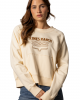 Kimes Ranch - Lexie Beige Women's Jumper Kimes Ranch - Lexie Beige Women's Jumper