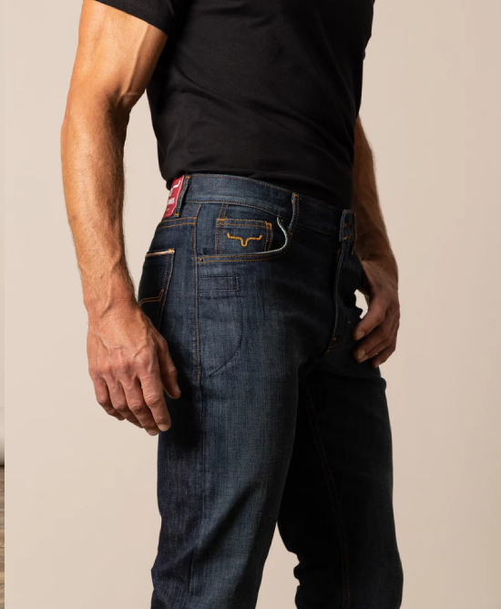 Kimes Ranch Jeans - Roger Men's Kimes Ranch Jeans - Roger Men's