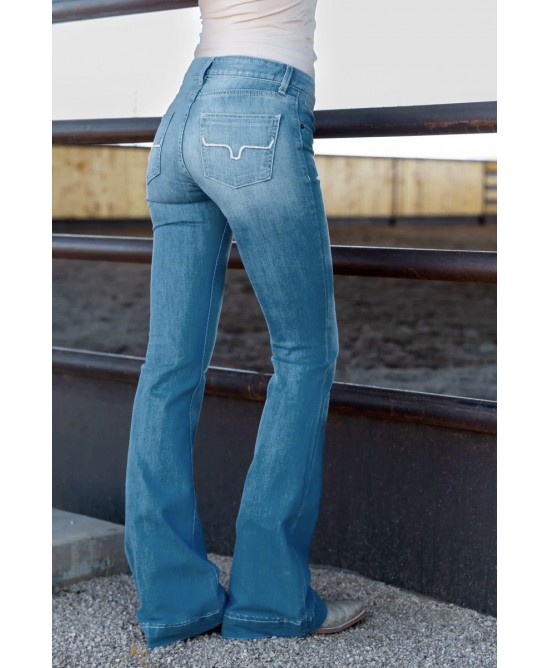 Kimes Ranch - Lola Soho Fade Women's Kimes Ranch - Lola Soho Fade Women's