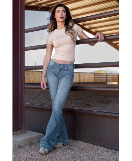 Kimes Ranch - Lola Soho Fade Women's Kimes Ranch - Lola Soho Fade Women's