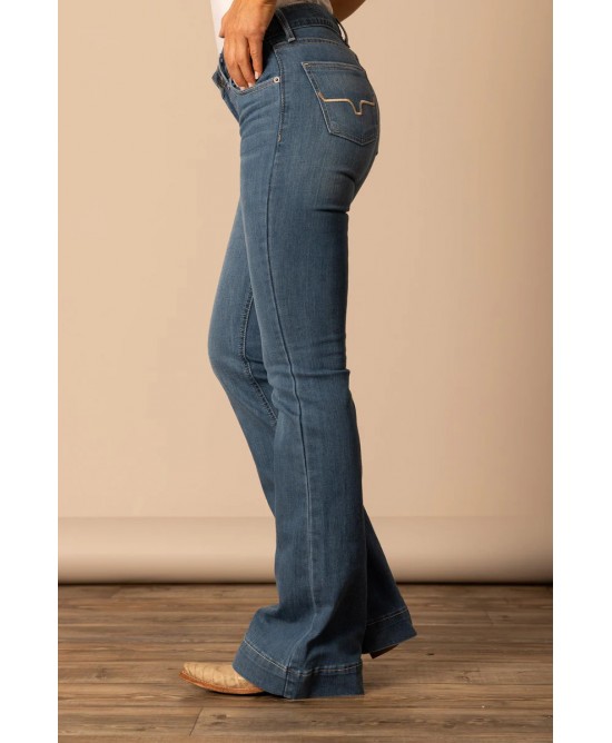 Kimes Ranch - Lola Soho Fade Women's Kimes Ranch - Lola Soho Fade Women's