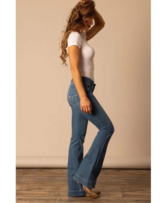 Kimes Ranch - Lola Soho Fade Women's Kimes Ranch - Lola Soho Fade Women's