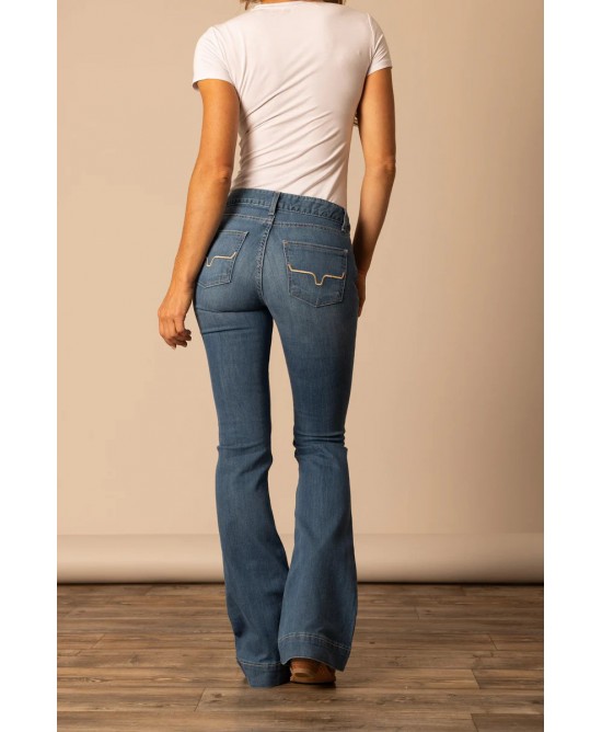 Kimes Ranch - Lola Soho Fade Women's Kimes Ranch - Lola Soho Fade Women's