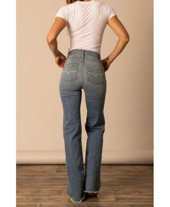 Kimes Ranch - Olivia Blue Women's Kimes Ranch - Olivia Blue Women's