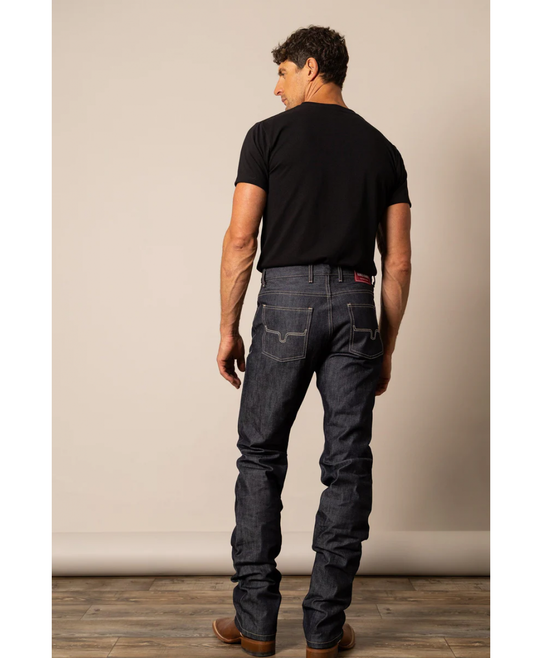 Kimes Ranch - Raw James Men's