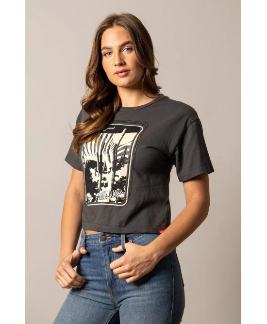 Kimes Ranch - Desert Trip Women's T-shirt