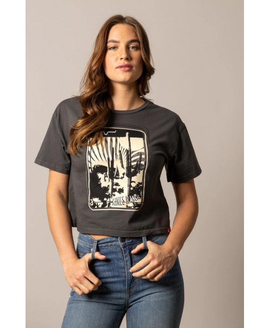Kimes Ranch - Desert Trip Women's T-shirt
