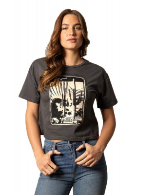 Kimes Ranch - Desert Trip Women's T-shirt